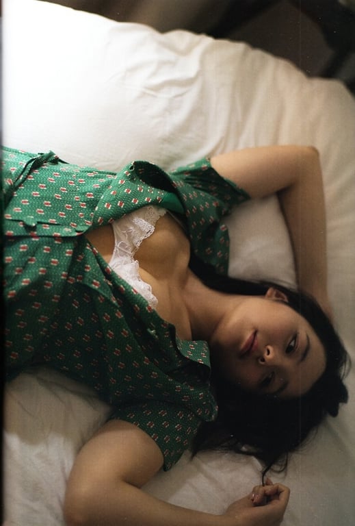 图片[93]-#2016.02.14 Rina Koike 小池里奈 写真集 『 Departure 』 - 全本免费在线观看-阅图吧