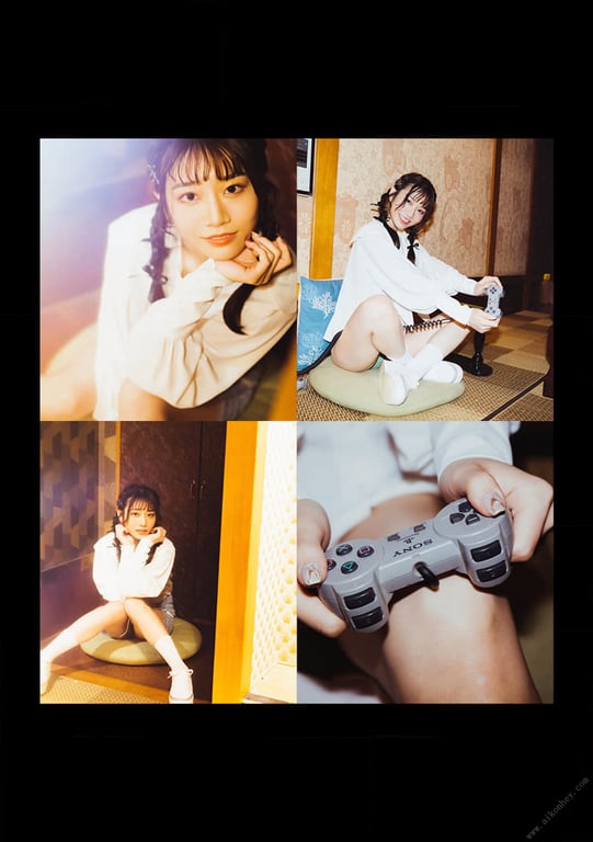 图片[65]-#Saika Kawakita 河北彩花 – #Escape (2022-02-22) - 全本免费在线观看-阅图吧