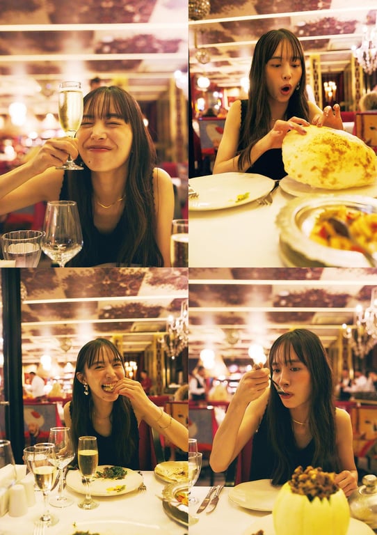 图片[96]-井桁弘恵写真集 刹那 - 在线免费观看-阅图吧