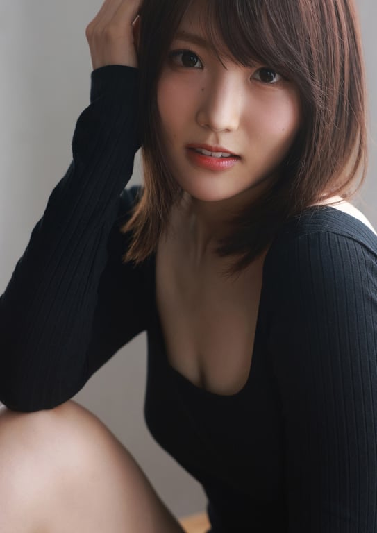 图片[28]-#藤白柠檬 from 梦见Adolescence Lemon Power 素颜 写真集 - 全本免费在线观看-阅图吧