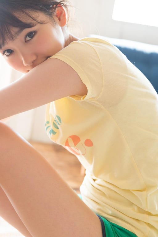 图片[72]-#Marie Iitoyo 饭丰玛丽耶 – PROTO STAR 饭丰玛丽耶 vol.1-4 - 全本免费在线观看-阅图吧