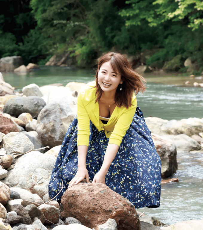 图片[2]-#平嶋夏海 治愈的Muse - 全本免费在线观看-阅图吧