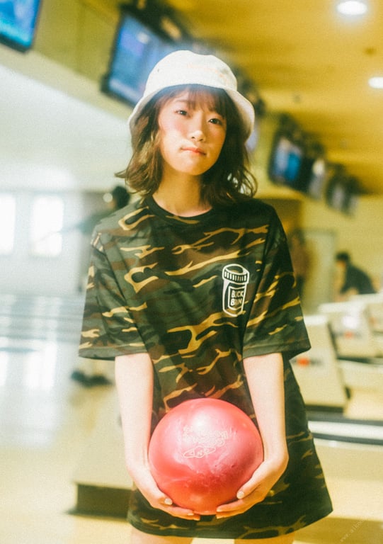 图片[29]-#NEWLOOK【girl meets street】架乃由罗 - 在线免费观看-阅图吧