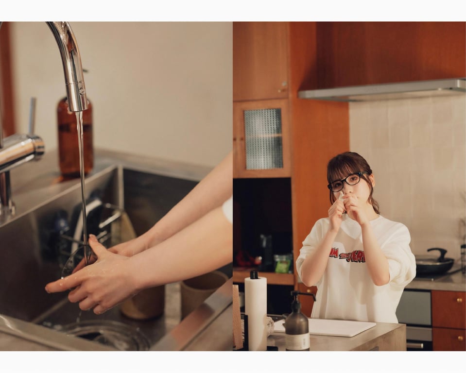 图片[44]-#紗愛 デジタル写真集 en (wunder publishing house) - 全本免费在线观看-阅图吧