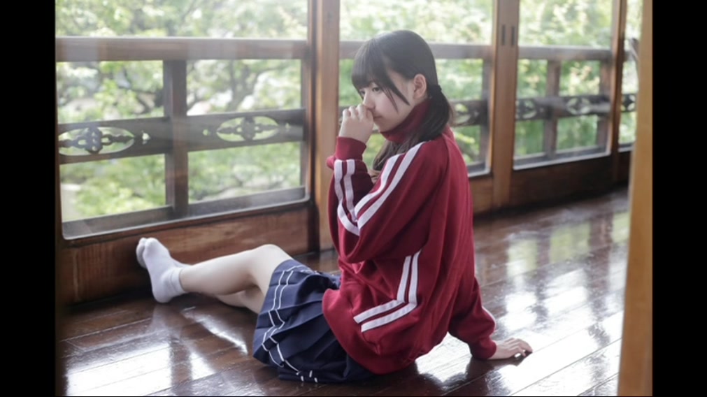 图片[129]-#青山裕企 Photobook 26sets\【青山裕企】飞鸟是我的、妹妹（LQ） - 全本免费在线观看-阅图吧