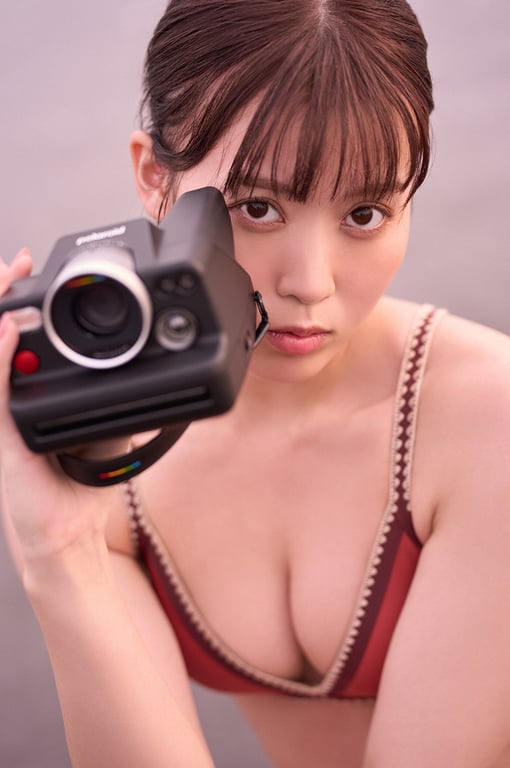 图片[148]-2024.09.30 岡部麟 数字写真集 永远的俘虏 - 在线免费观看-阅图吧