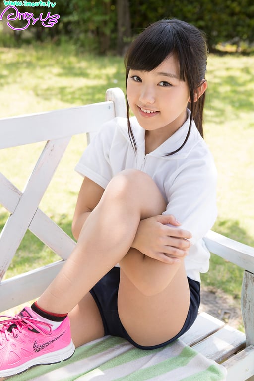 图片[74]-香月杏珠 『天真烂漫 vol.3』 - 在线免费观看-阅图吧