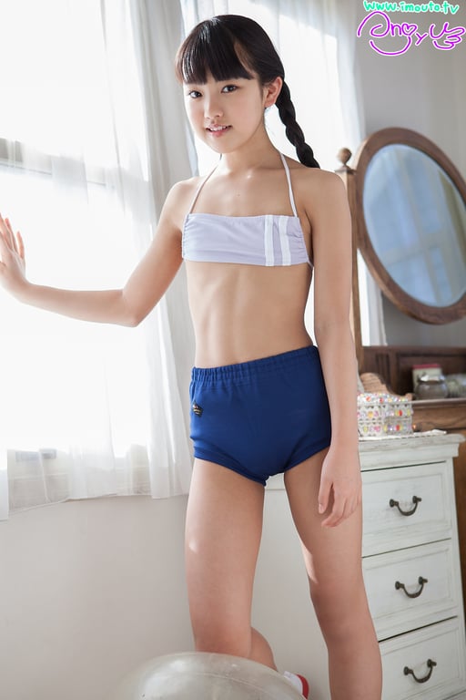 图片[38]-香月杏珠 『天真烂漫 vol.2』 - 在线免费观看-阅图吧