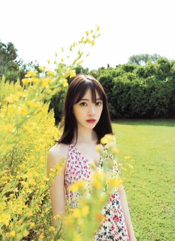 图片[53]-#堀未央奈 2nd写真集 『 曾经的约定之地 』Low - 全本免费在线观看-阅图吧