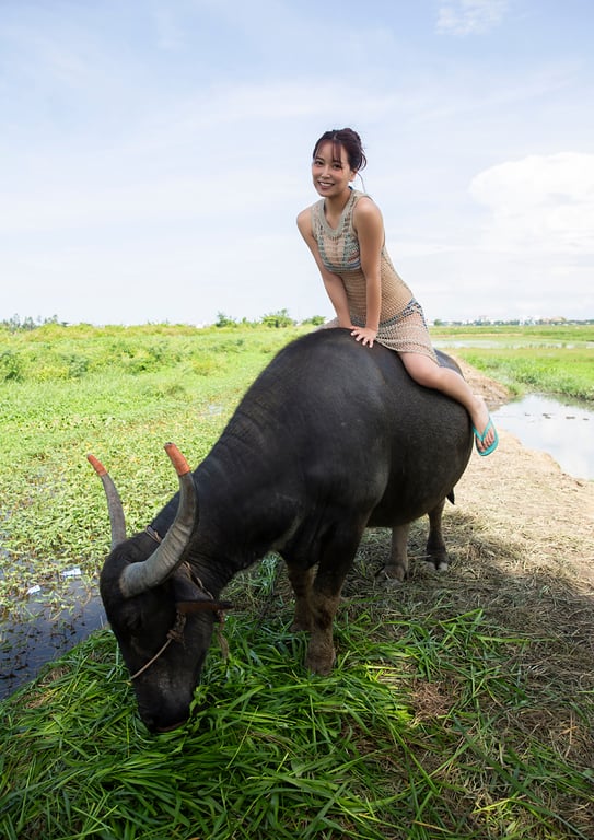 图片[65]-#白間美瑠写真集 MERCI Another Edition [side A] - 全本免费在线观看-阅图吧