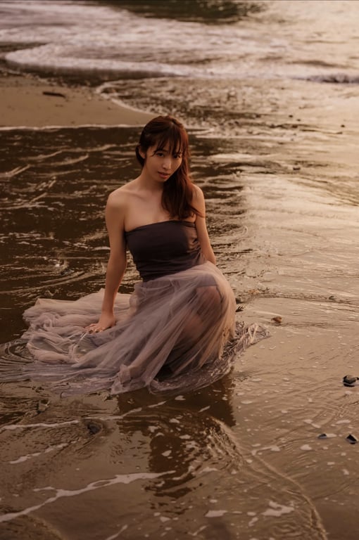 图片[53]-#FRIDAYデジタル写真集 塩地美澄『Pearl 全部未公开特别版 vol.3』 - 全本免费在线观看-阅图吧