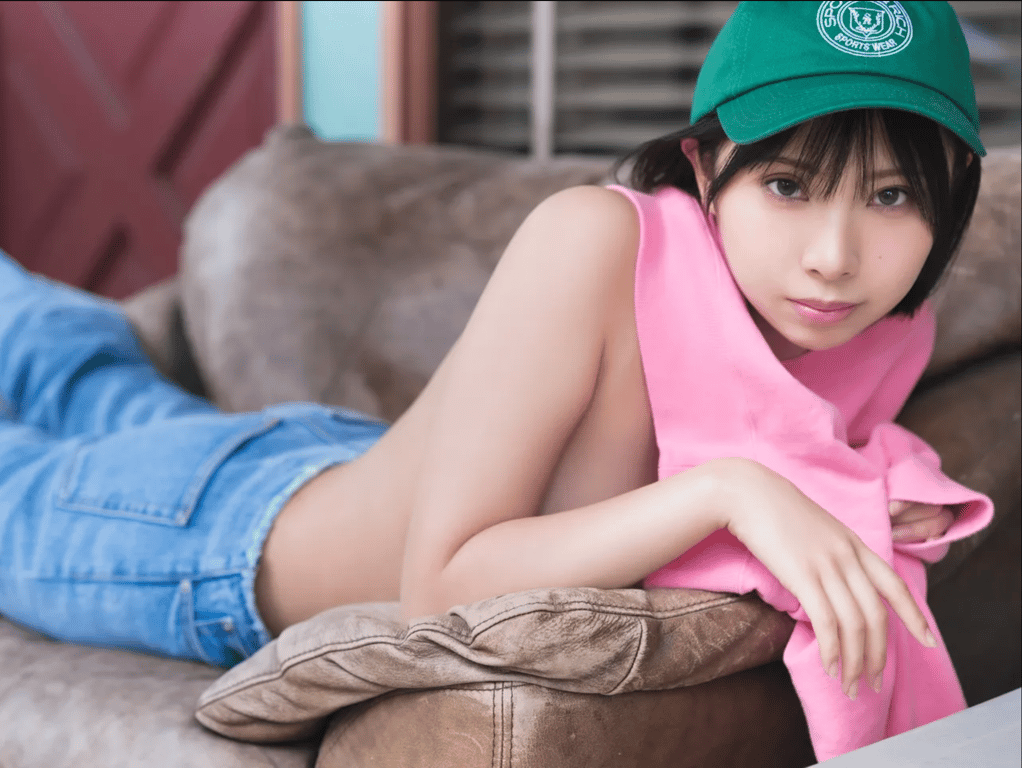 图片[9]-#FRIDAYデジタル写真集 三桥君『三桥君是女孩子♡ vol.1』 - 全本免费在线观看-阅图吧