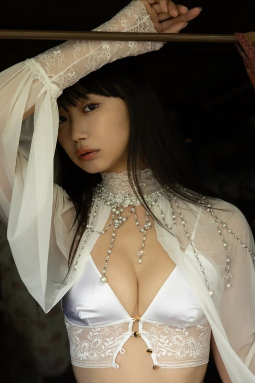 图片[27]-#FRIDAYデジタル写真集 相泽菜菜子 Ｎ未公开スペシャルEdition vol.2 - 全本免费在线观看-阅图吧