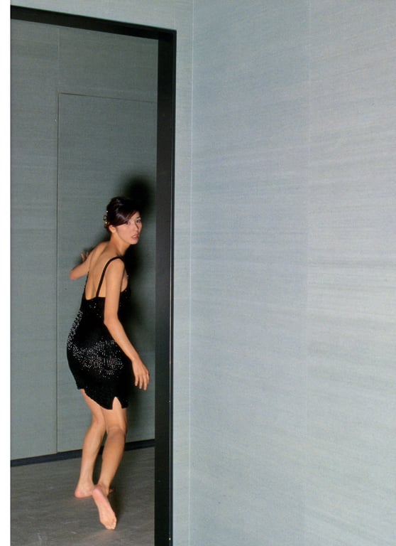 图片[36]-#Hitomi Kuroki 黑木瞳 – 17 months (17个月的) ｄｅｓｉｇｎｅｄ ｗｏｍａｎ - 全本免费在线观看-阅图吧