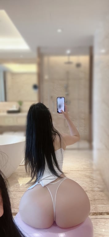 图片[33]-#Hot 俏妞qiaoniuTT 透明薄纱 - 全本免费在线观看-阅图吧