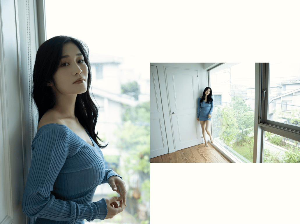 图片[16]-#週刊Post数码写真集 高桥凛 理想的身体 - 全本免费在线观看-阅图吧