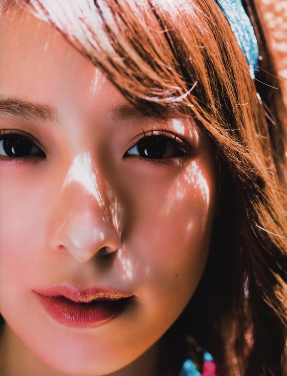 图片[9]-#欅坂46 首本写真集 『21人的未完成』\Fuyuka - 全本免费在线观看-阅图吧