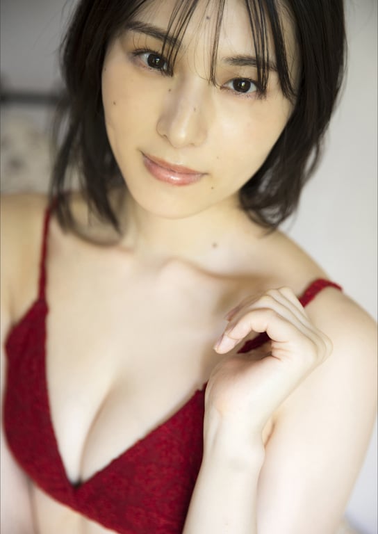 图片[71]-2024.12.04 【デジタル限定 GJ PHOTO BOOK】相楽伊織写真集「胜过言语。」 - 在线免费观看-阅图吧