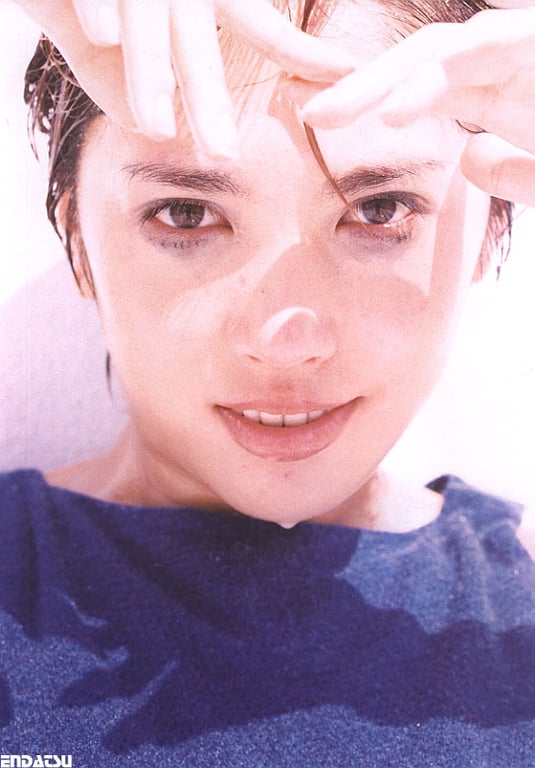 图片[11]-#(月刊シリーズ 010) – 月刊010 原千晶 - 全本免费在线观看-阅图吧