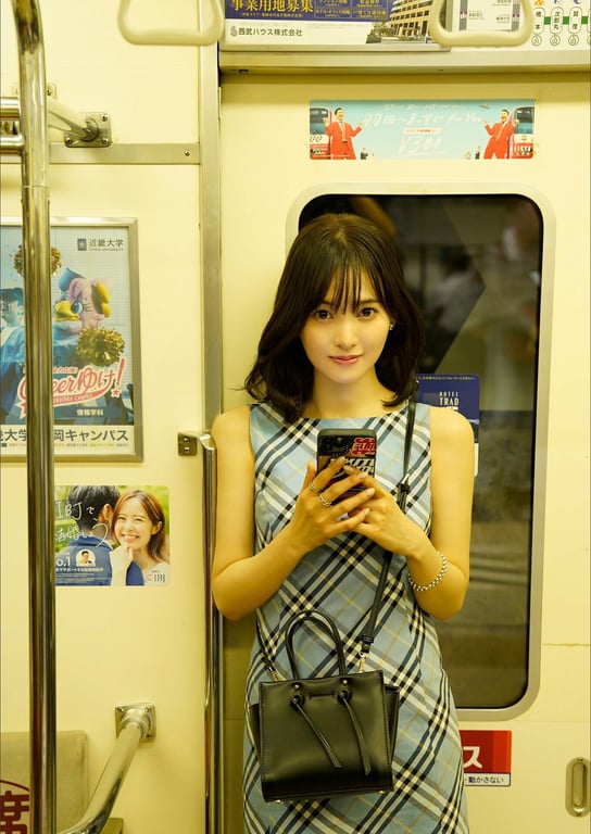 图片[147]-Haruka Kodama 兒玉遥 - Stay 25 (2022-11-25) - 在线免费观看-阅图吧