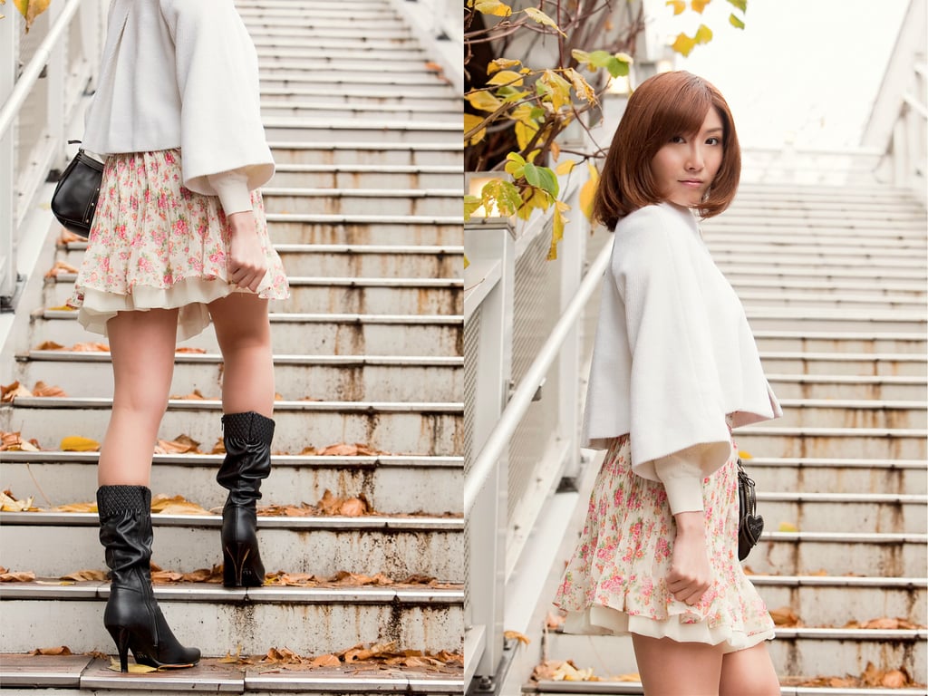 图片[5]-#朱音ゆい Classical X ギリ見せ★朱音ゆい - 全本免费在线观看-阅图吧