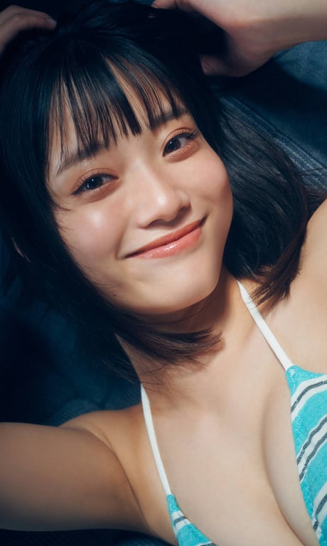 图片[33]-#Suzuka 涼雅 – SUZUKA 19(NO watermark) - 全本免费在线观看-阅图吧