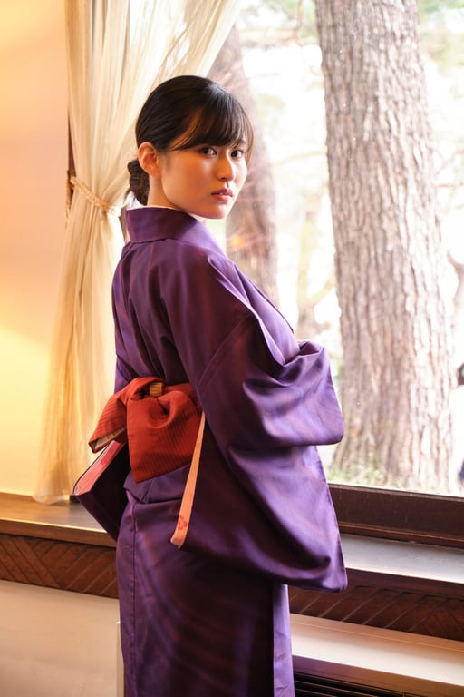 图片[43]-#Miri Ichika 未梨一花 – Unforgettable woman 忘れられない女 (2021-10-15) - 全本免费在线观看-阅图吧