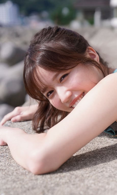 图片[28]-#2022.11.21 【数字限定】小日向由香写真集「性感的天才」 週プレ PHOTO BOOK - 全本免费在线观看-阅图吧