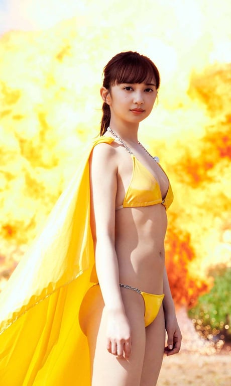 图片[45]-#Arisa Komiya 小宫有纱 – Solo squadron show!!! 一人战队秀！！！ (2020-07-20) - 全本免费在线观看-阅图吧