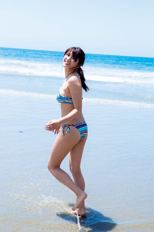 图片[11]-【電子版だけの特典カットつき！】久松郁実写真集 LA - 在线免费观看-阅图吧