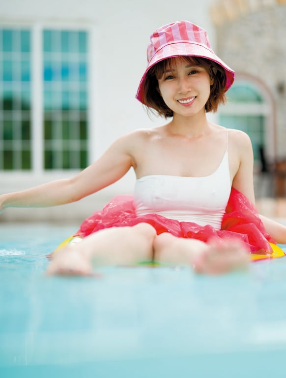 图片[134]-Minami Kojima 小岛南 – Progress (NO watermark) - 阅图吧-阅图吧