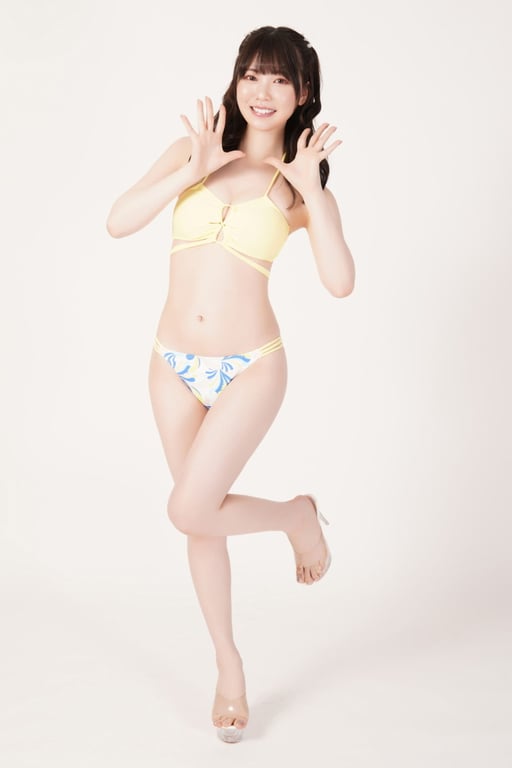 图片[7]-#石川澪《#バケショ》 - 全本免费在线观看-阅图吧