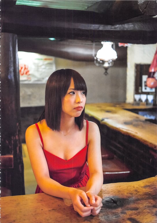 图片[94]-#青山裕企 Photobook 26sets\【青山裕企】松村香织写真集 - 全本免费在线观看-阅图吧