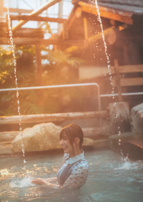 图片[21]-#Hinako Kitano 北野日奈子 – Direction of Hope 希望的方向 (2022-02-08) - 全本免费在线观看-阅图吧