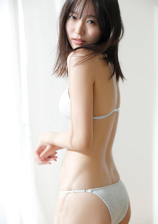 图片[8]-スピ／サン グラビアフォトブック 志田音々 ねねまる日和(2023-04-10) - 在线免费观看-阅图吧