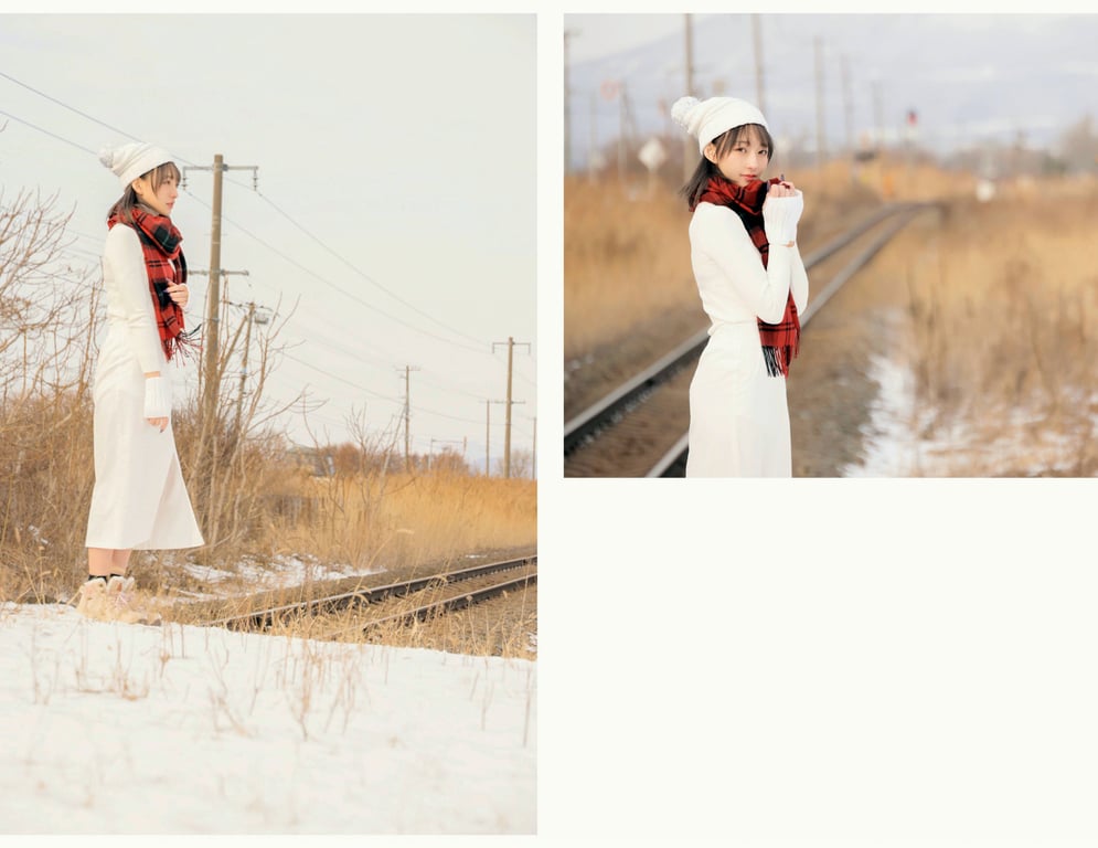 图片[69]-#流川夕 数字写真集 Yuu Complete Edition[200P] - 全本免费在线观看-阅图吧