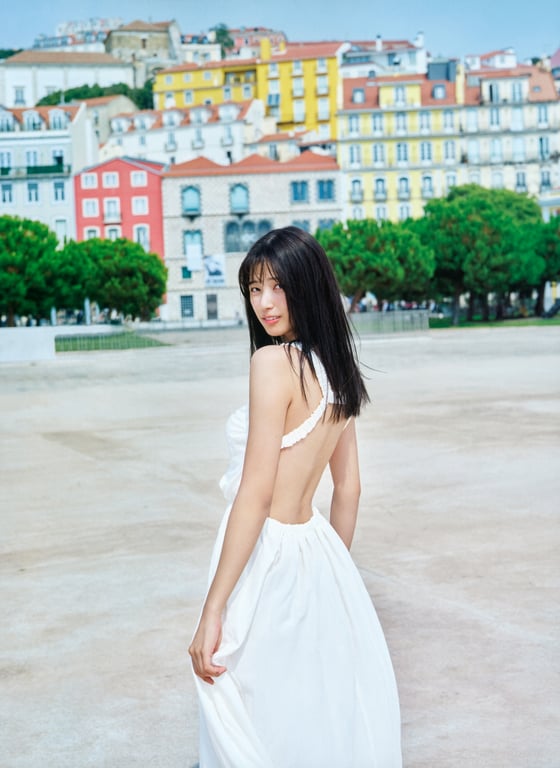 图片[133]-#乃木坂46 五百城茉央1st写真集「未来的制作方法」 - 全本免费在线观看-阅图吧