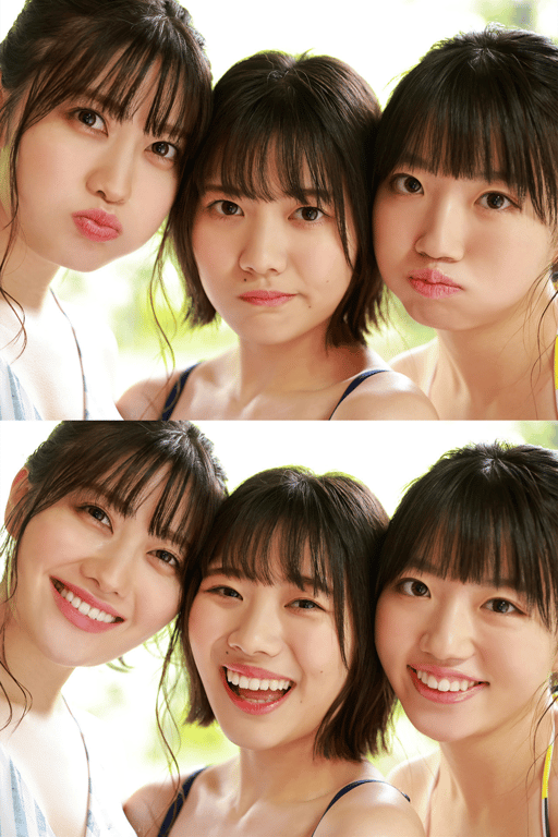 图片[78]-#FLASHデジタル写真集 虹のコンキスタドール 君の虹のために(2021-09-28) - 全本免费在线观看-阅图吧