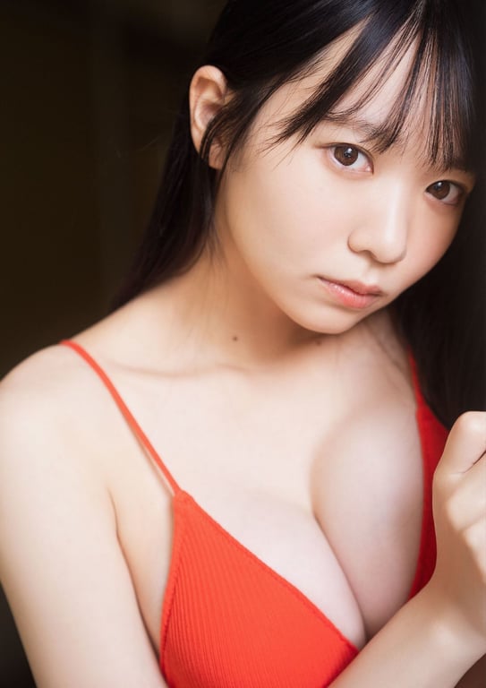 图片[41]-【デジタル限定 YJ PHOTO BOOK】椿野优子写真集「BACK IN 学校」 - 在线免费观看-阅图吧