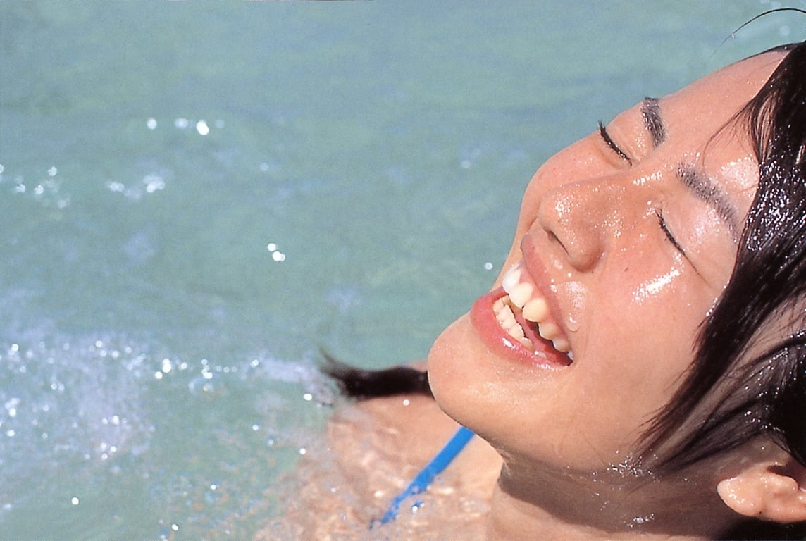 图片[39]-#Sayaka Isoyama 磯山沙也加 1st Photobook – Pre Pri‐17 (2001-06) - 全本免费在线观看-阅图吧