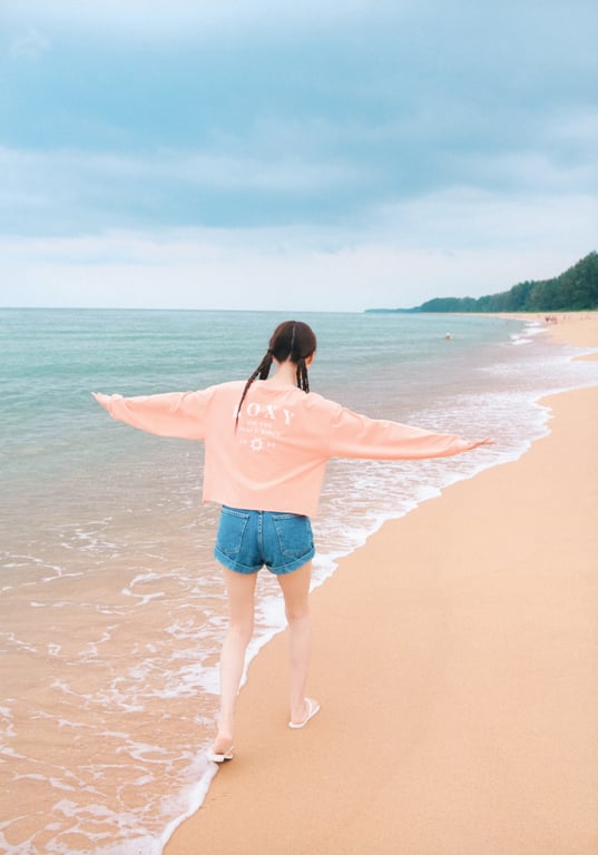 图片[42]-2024.07.23 乃木坂46 弓木奈於1st写真集 《曾是天使吗》 - 在线免费观看-阅图吧