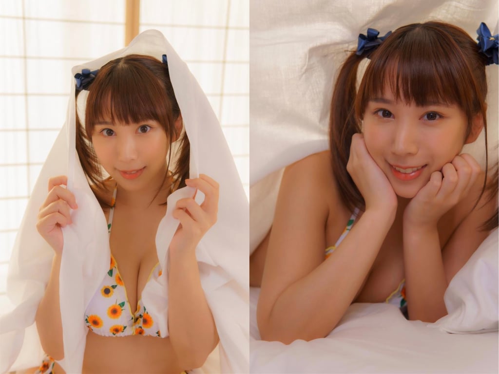 图片[82]-#日向葵衣 恋物写真集『巨乳女神』(エンタメ娯楽チャンネル) - 全本免费在线观看-阅图吧