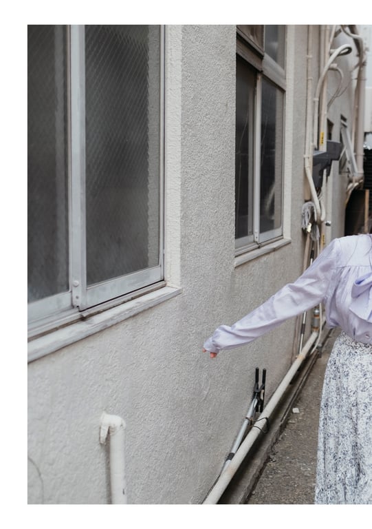 图片[13]-#羽咲美晴 デジタル写真集 とられち(No Watermark) - 全本免费在线观看-阅图吧