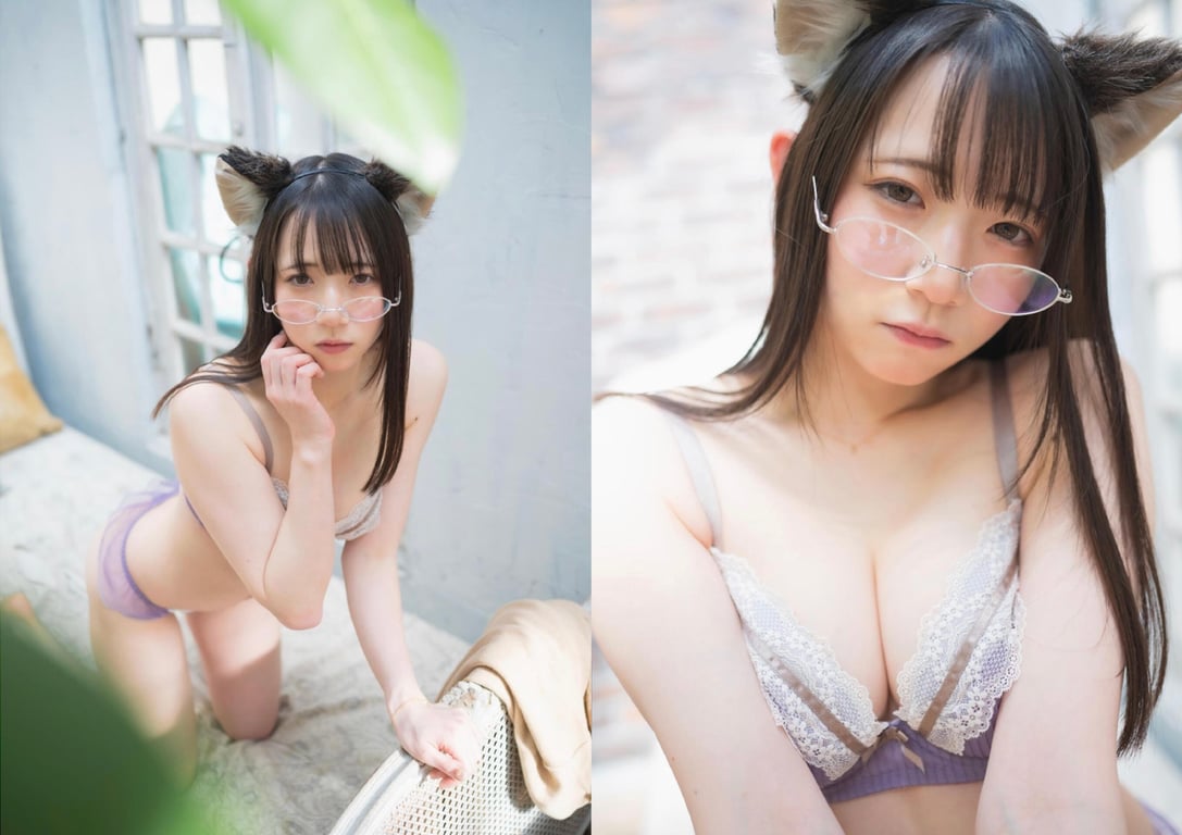 图片[19]-うたたね翠 写真集 沉迷于甜蜜梦幻的恋爱 (wunder publishing house) - 在线免费观看-阅图吧