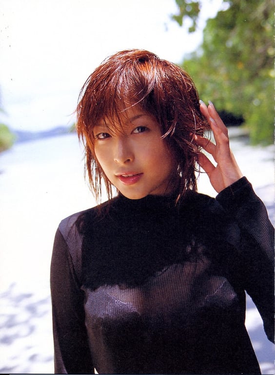 图片[115]-#夏目ナナ – NaNa! - 全本免费在线观看-阅图吧