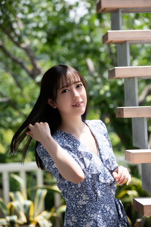 图片[3]-#小湊四叶「赤裸的公主」ｖｏｌ．１ ＦＲＩＤＡＹ数字写真集 - 全本免费在线观看-阅图吧