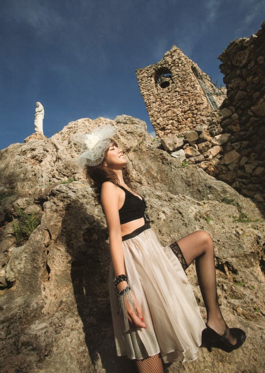 图片[30]-#Azusa Yamamoto 山本梓 – As One (2011-04-22) - 全本免费在线观看-阅图吧