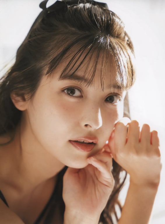 图片[86]-#上坂すみれ2nd写真集「すみれのゆめ」 - 全本免费在线观看-阅图吧