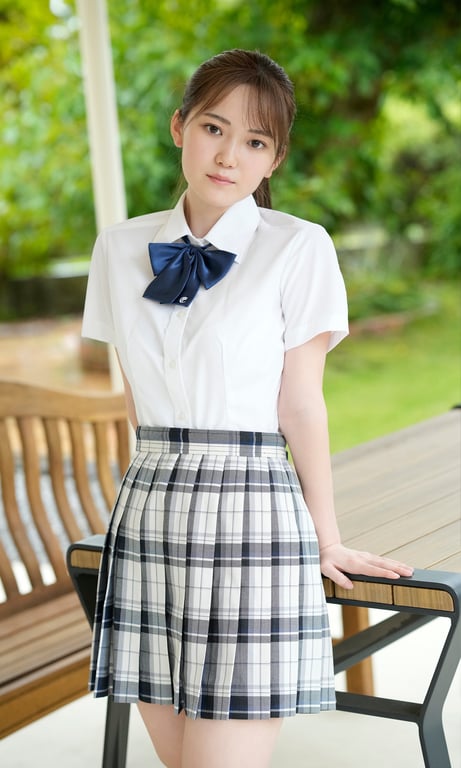 图片[52]-ちーまき写真集「像我这样。」 - 在线免费观看-阅图吧