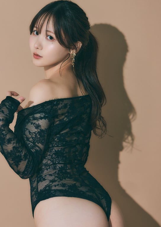 图片[29]-けん研 DL写真集 BLACK LADY - 在线免费观看-阅图吧